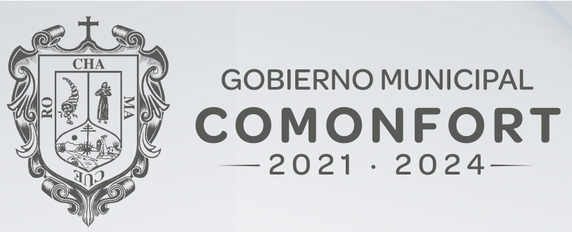Presidencia Municipal de Comonfort, Gto.