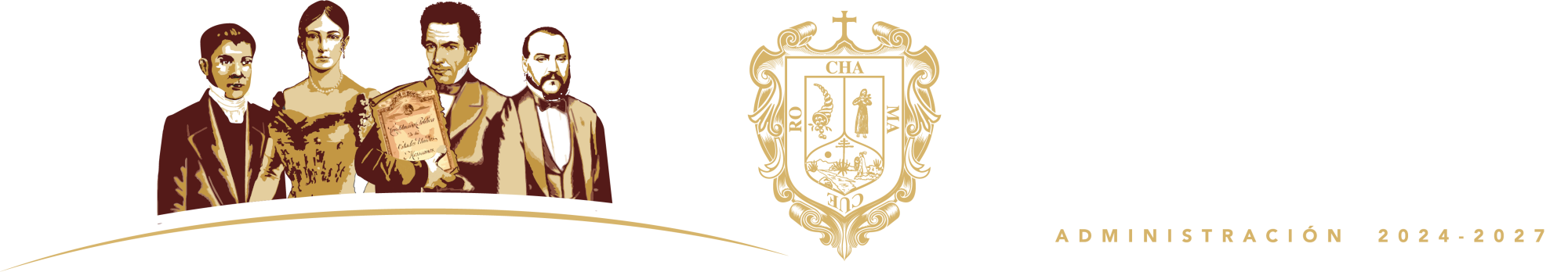 Presidencia Municipal de Comonfort, Gto.