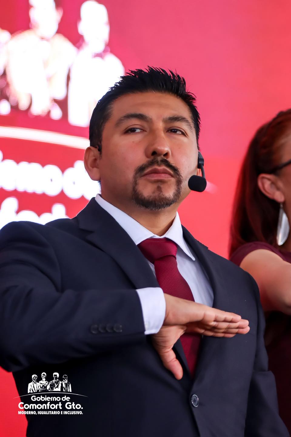 Foto de Perfil GERARDO