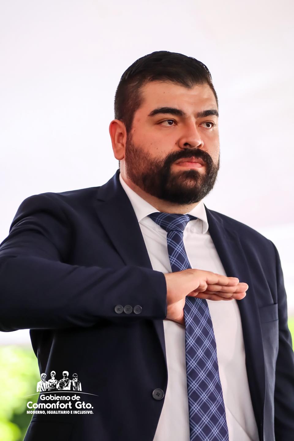 Foto de Perfil GUILLEN