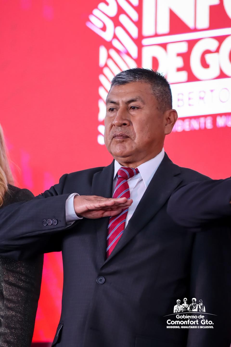 Foto de Perfil LUIS