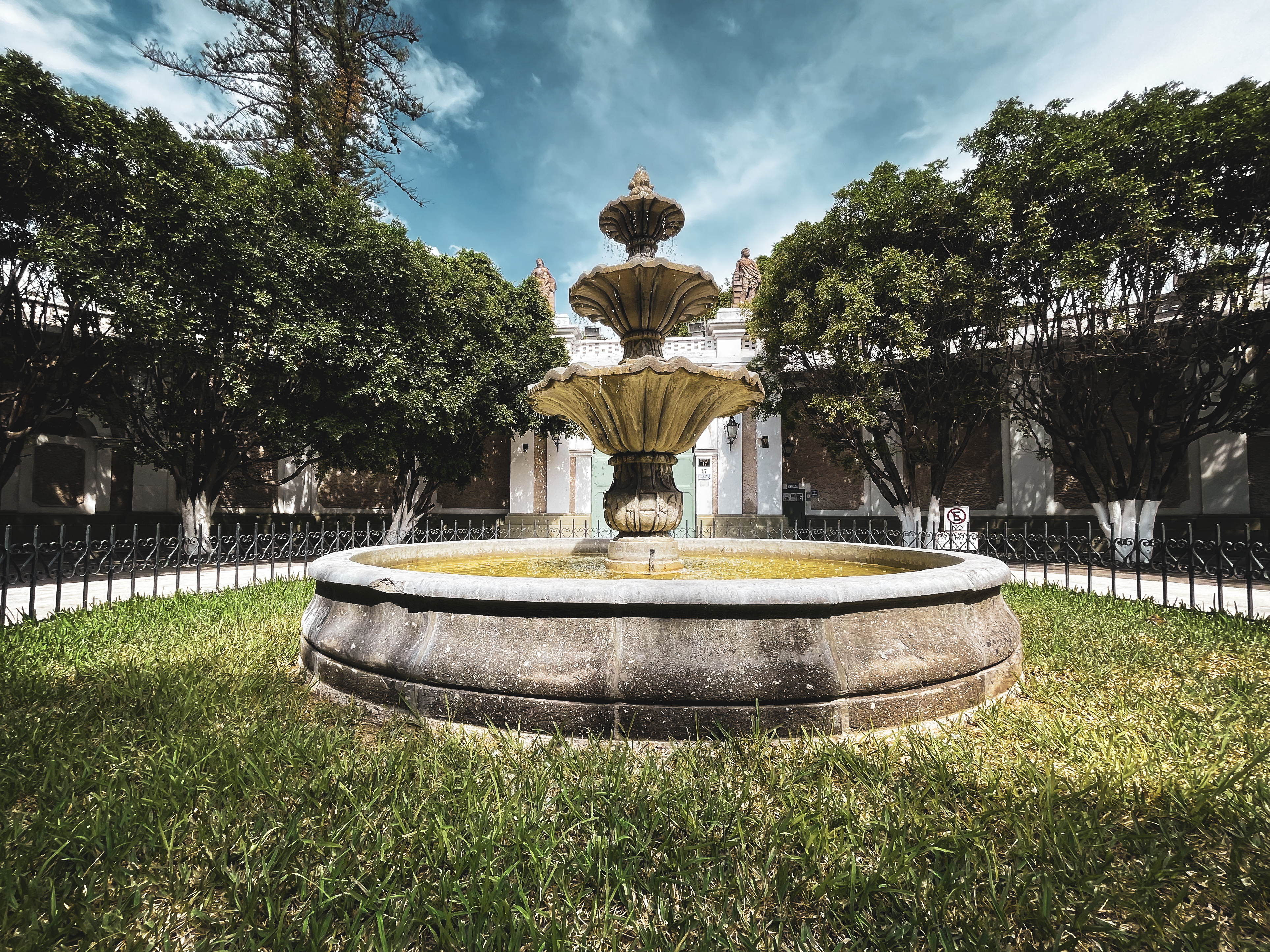 Experiencias Wellness