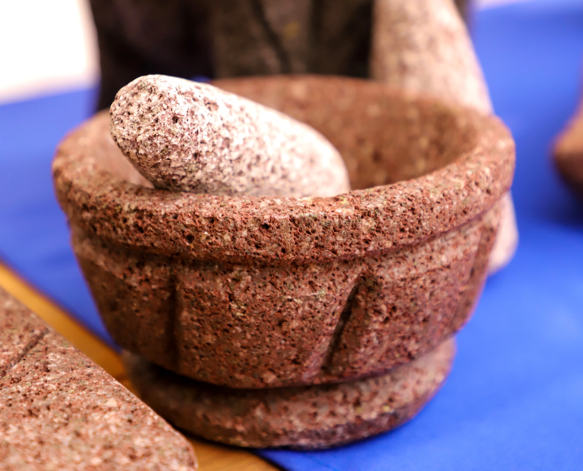 Medicina Tradicional