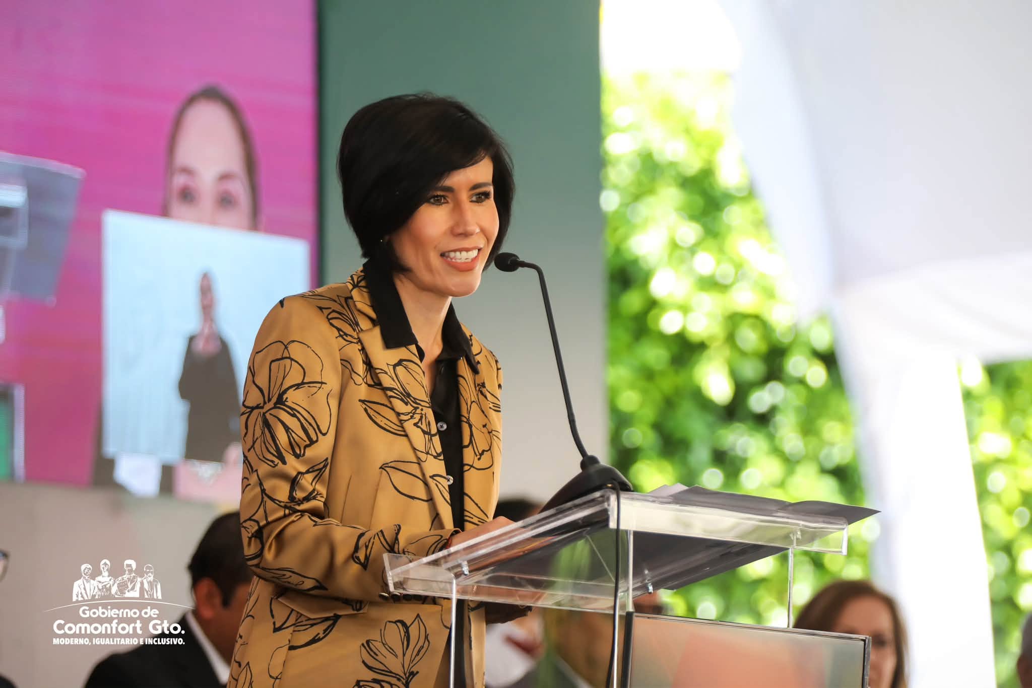 Segundo Informe de Gobierno Comonfort - Imagen 4